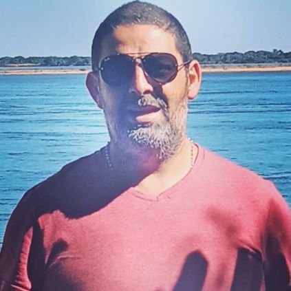 Pablusky's profile picture. Pastelozo profesional