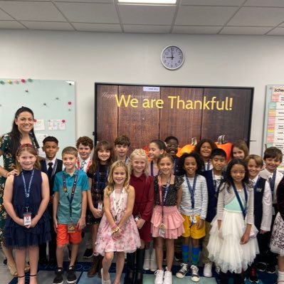 SylvestrisClass's profile picture. Fourth Graders at ADHUS