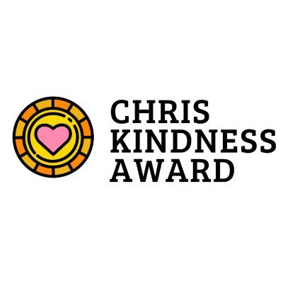 We are a nonprofit organization awarding $1000 to someone kind every month. 
Know someone kind? Nominate them today at https://t.co/OVxWuB3BIm