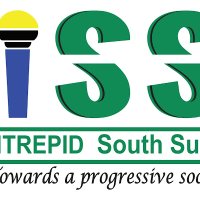 INTREPID South Sudan (National NGO)(@Intrepidsosudan) 's Twitter Profile Photo