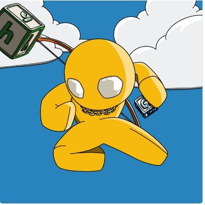 KristaM25549022's profile picture. Martin  #zkApes #mintBase