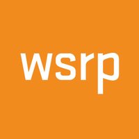 WSRP(@WSRPfirm) 's Twitter Profile Photo