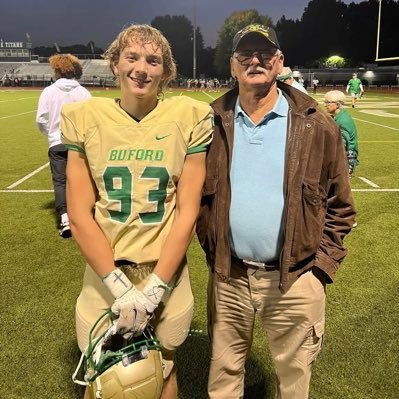 Buford Wolves Football🏈 and Wrestling🤼‍♂️ Class of 2026’ God/family✝️ 2 Corinthians 5:7 9th grade 6’2 195lbs Ig-rhett.dc