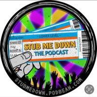 Stub Me Down(@Stub_Me_Down) 's Twitter Profileg