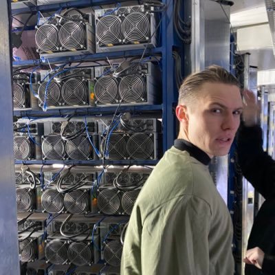 I Came, I Saw, I Compute — Working on Bitcoin as a Unit of Account — #BTCkWh ⚡️-#️⃣-🟧 Learn🎓@TerahashAcademy