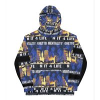 Ghetto Men (@ghettomen) 's Twitter Profile Photo