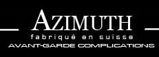 Azimuth is a luxury watches brand that manages the entire mechanical timepiece production from research, development and manufacturing to delivery worldwide.