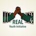 REAL Youth Initiative (@weareREALyouth1) Twitter profile photo
