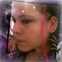 Crystal Dunham - @angelsmurf420 Twitter Profile Photo