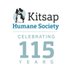 Kitsap Humane Society (@KitsapHumaneSoc) Twitter profile photo