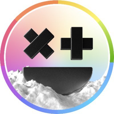40 unique emotions that will evolve into custom NFTs and transform into AR masks for their holders /by @universite3_0