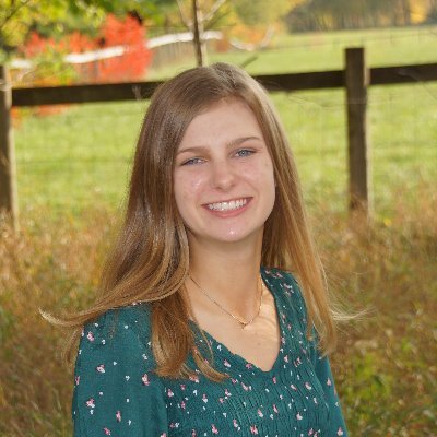 AbbyOconnell23's profile picture. 