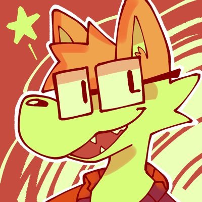 fox artist in-training 🦊 - likes nice art and funny stuff and dragon ball - pfp done by @saltbathedslug