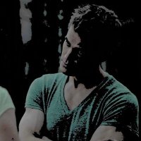 ѕтeғan ѕalvaтore (Parody)#gнoѕт (@divine_ripper) 's Twitter Profile