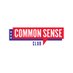 Common Sense Club Action (@cscaction) Twitter profile photo Common Sense Club Action (@cscaction) Twitter profile photo
