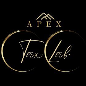 Our Goal at Apex Tax Lab is to offer Efficient, Reliable tax preparation with personal attention to detail for every client.