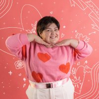 La Fatshionista (@lafatshionista) 's Twitter Profile