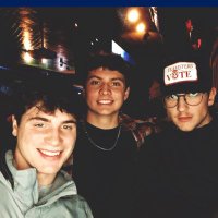 Nick Krestan (@nickkrestann) 's Twitter Profile