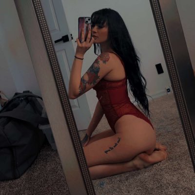 xxtessaxrain's profile picture. +18
Just a vibe 💋