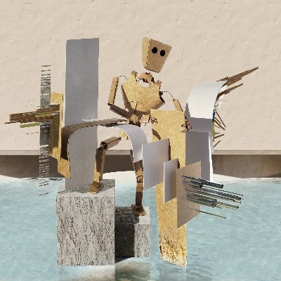 The Makers | Always Creatingさんのプロフィール画像