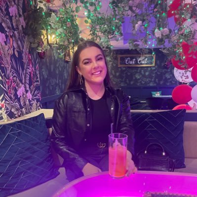 rachcook24's profile picture. 📍Manchester/Hartlepool