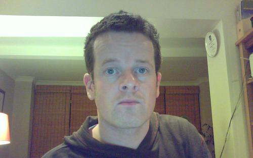 oliverisatwit's profile picture. Vibrant, effective, sometimes abrasive, and lemon fresh - why not use me to clean your surfaces, and disinfect the places other friends just can't reach :)