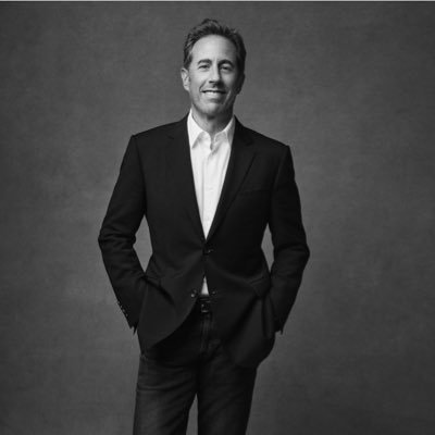 The Official Touring profile for Jerry Seinfeld. Check here for upcoming tour dates, ticket info and posts and pictures from the road!