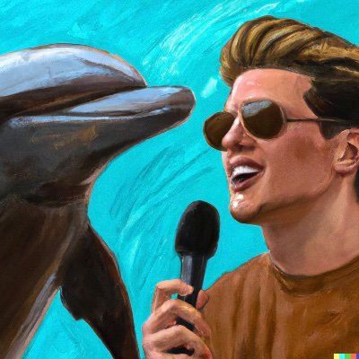 starving Dolphins fan 🤝 spoiled Heat fan