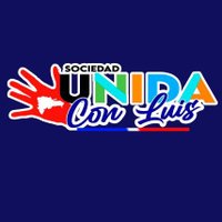 Sociedad Unida Con Luis(@SocUnidaConLuis) 's Twitter Profile Photo