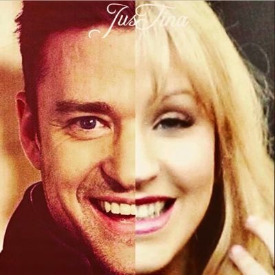 Christina Aguilera and Justin Timberlake fan... nothing personal on here just all about JusTina 😁 follow my instagram @justina_at 👱🏻‍♂️⚡️👱🏻‍♀️