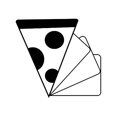 Paper Pizza Games