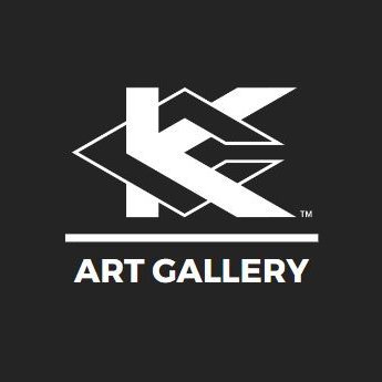 KckccArtGallery's profile picture. Art Gallery at Kansas City Kansas Community College