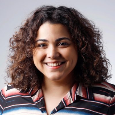 Producer 🎧🧑🏻‍💻📲 @newsobserver • Adjunct @UNCHussman • Formerly @Report4America @WFAE @lanoticia @WFMY #MoreLatinosInNews 🇨🇴🇩🇴 (she/they)