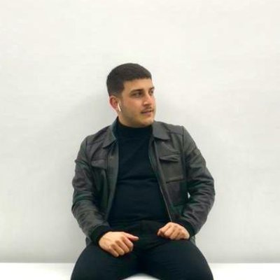 mucteba_asuri's profile picture. #Metatime
#ISLM_MAXI