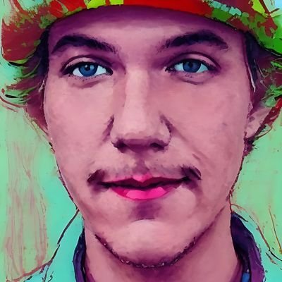 SirSmelter17's profile picture. I am a man who lives in a cave.