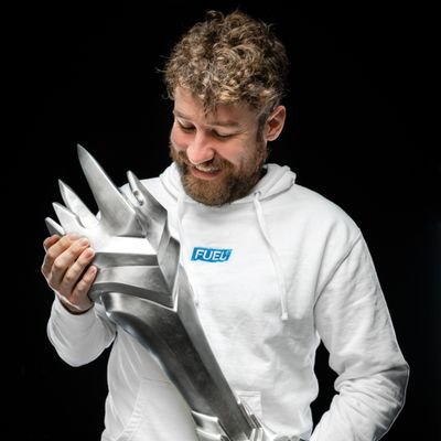 TazMo Profile Picture