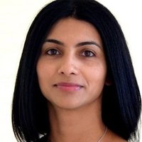 Shreya McLeod (@smcleod_pt) 's Twitter Profile