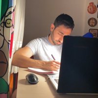 Emrah Derel (@emrahderel) 's Twitter Profile Photo Emrah Derel (@emrahderel) 's Twitter Profile Photo