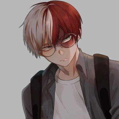 its shoto here ig 

-if your bored feel free to dm me!.-

-up for rp with anyone any age as long as ur mature.- (im 19)