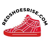 Red Shoes Rise - Empower & Support FASD Families(@redshoesrise) 's Twitter Profile Photo