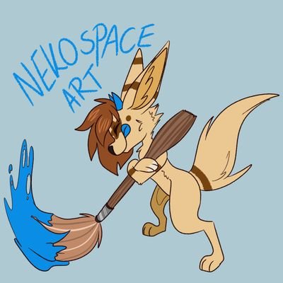 5 Fennecs in a trenchcoat|
Artist|
from Germany🇩🇪|
✨send memes|
NSFW ahead🔞❗