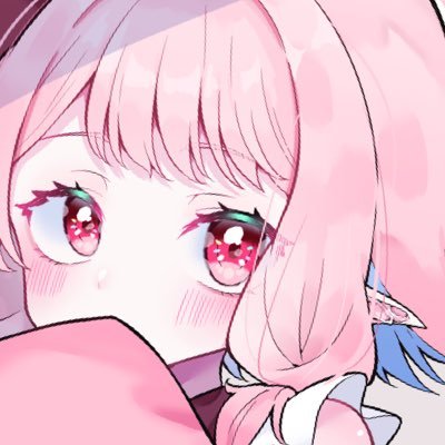 紅月 ちかげ@Vtuber❤️🌙🐟🎀24時間くらい働いてます✌️