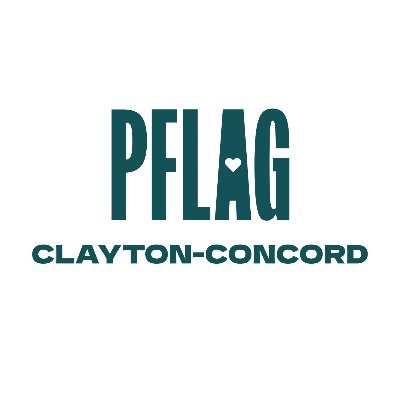 We are adult family & allies providing education, support and advocacy for LGBTQ+ people and their families in Concord, Clayton, Pleasant Hill & Walnut  Creek.