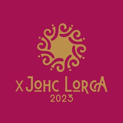 Lorca, sede del próximo encuentro de jóvenes cofrades. JOHC 2023. Al que cree todo le es posible.