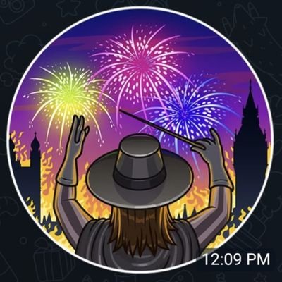 Nomad6309's profile picture. 10/31/2016 down the 🐇  🕳  never looked back.