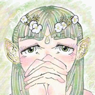 成人済/🥚垢/左門推し/地雷なし
⚠女体化・現パロ・孫さも
お絵描き初心者ですが、仲良くしてください🙌
無言フォロー失礼しますm(*_ _)m