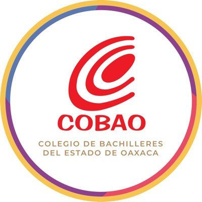 COBAO_GobOax Profile Picture