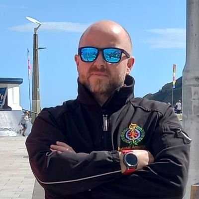 Advanced Paramedic, Ambulance Education Officer, National Ambulance Service, Assistant Clinical Professor, Neuromuscular Physical Therapist