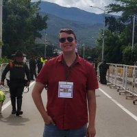 Joseph Bouchard (@geopolwonk) 's Twitter Profile