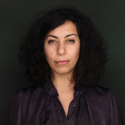 Fayrouze Masmi-Dazi Profile